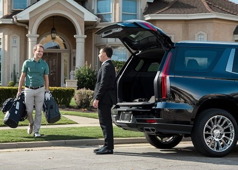 One Way Transportation