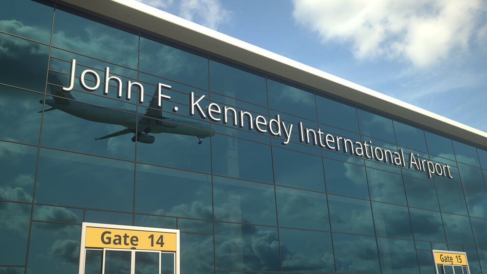 JFK Airport